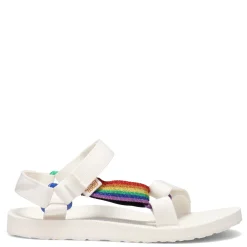 Unisex Women's Teva, Original Universal Pride Sandal