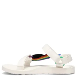 Unisex Women's Teva, Original Universal Pride Sandal