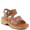 Women's L'Artiste By Spring Step Kenna Sandal