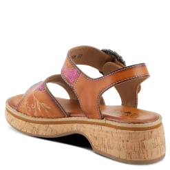 Women's L'Artiste By Spring Step Kenna Sandal