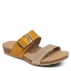 Women's Aetrex, Daisy Sandal