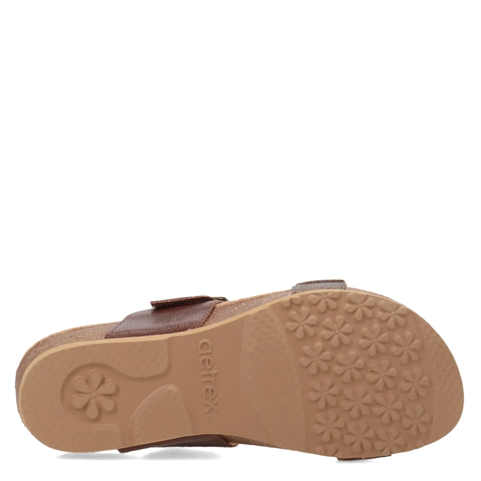 Women's Aetrex, Daisy Sandal