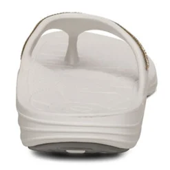 Women's Aetrex, Fiji Sparkle Sandal