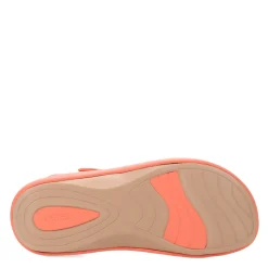Women's Aetrex, Jillian Sport Sandal