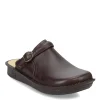 Women's Alegria, Bryn Clog