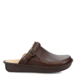 Women's Alegria, Bryn Clog