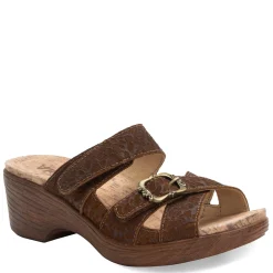 Women's Alegria, Sierra Sandal
