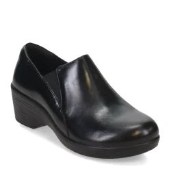 Women's Alegria, Skylar Noir Slip-On