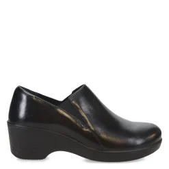 Women's Alegria, Skylar Noir Slip-On