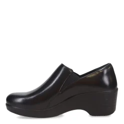 Women's Alegria, Skylar Noir Slip-On