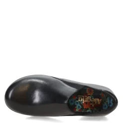 Women's Alegria, Skylar Noir Slip-On