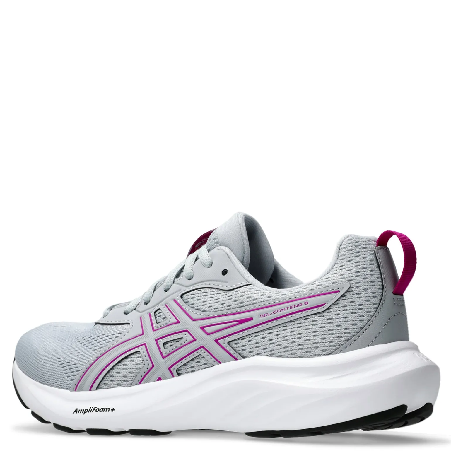 Women's ASICS, GEL-Contend 9 Running Shoe - Wide Width