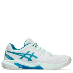 Women's ASICS, GEL-Dedicate 8 Tennis Shoe