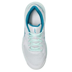 Women's ASICS, GEL-Dedicate 8 Pickleball Shoe - Wide Width