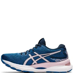 Women's ASICS, GEL-Nimbus 24 Running Shoe - Wide Width