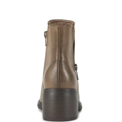 Women's BareTraps, Avery Block Heel Bootie