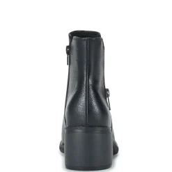 Women's BareTraps, Avery Block Heel Bootie