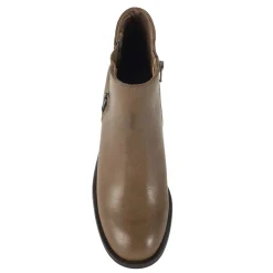 Women's BareTraps, Avery Block Heel Bootie