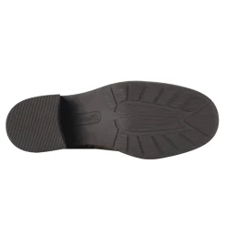 Women's BareTraps, Avery Block Heel Bootie