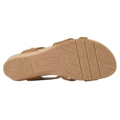 Women's Baretraps, Farah Sandal
