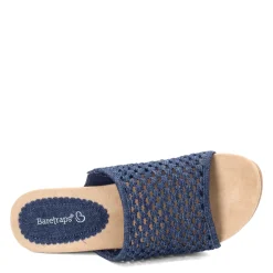 Women's Baretraps, Flossey Slide