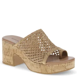 Women's Baretraps, Michaela Sandal