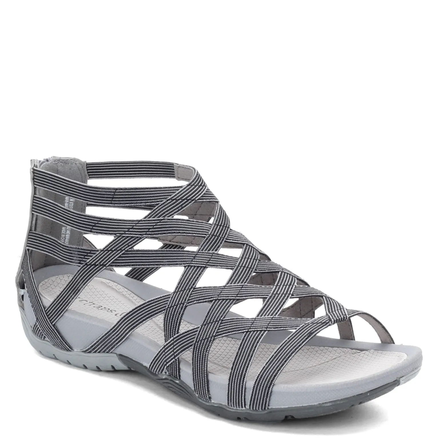 Women's Baretraps, Samina Sandal