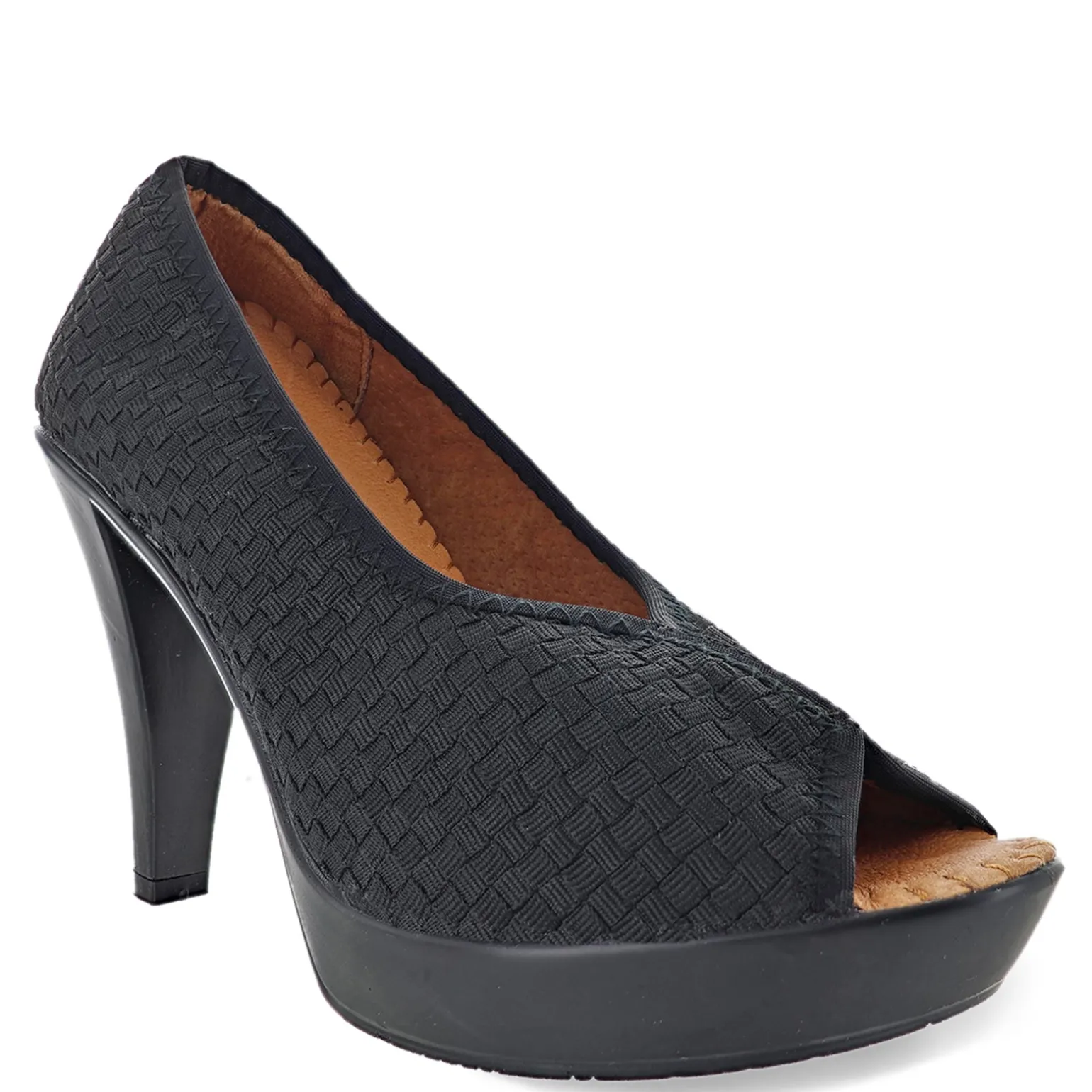 Women's Bernie Mev, Fabulous Pump