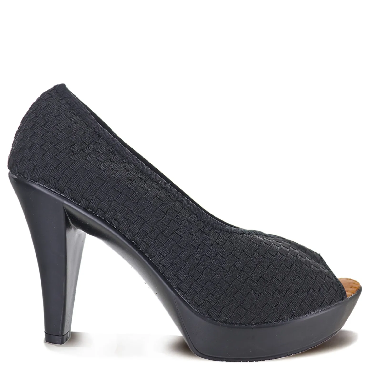 Women's Bernie Mev, Fabulous Pump