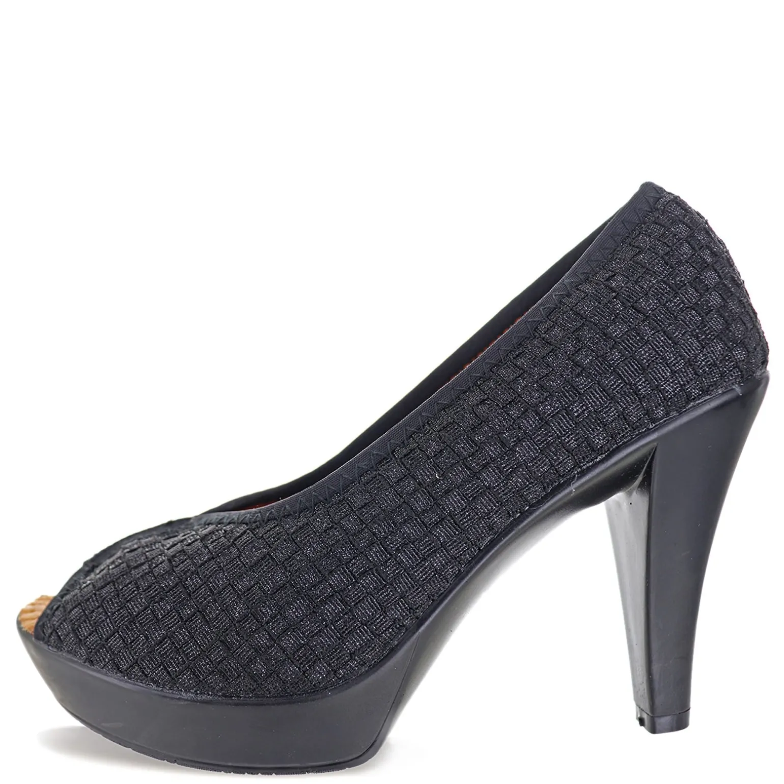 Women's Bernie Mev, Fabulous Pump