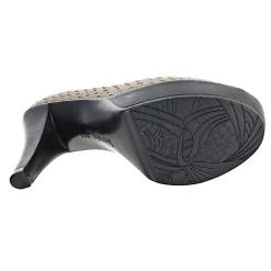 Women's Bernie Mev, Fabulous Pump