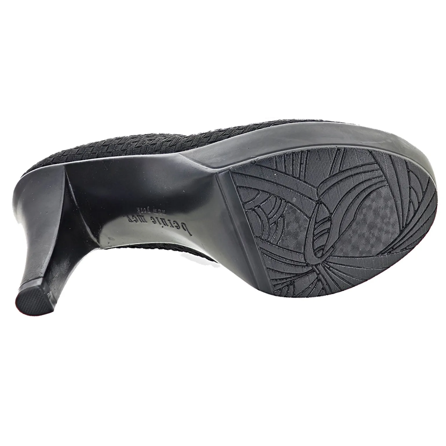 Women's Bernie Mev, Fabulous Pump