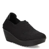 Women's Bernie Mev, Gem Slip-on Wedge Shoe
