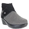 Women's Bernie Mev, Jacqueline Bootie