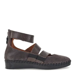 Women's Bernie Mev, TW149 Flat