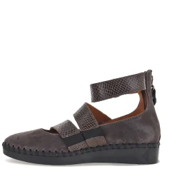 Women's Bernie Mev, TW149 Flat