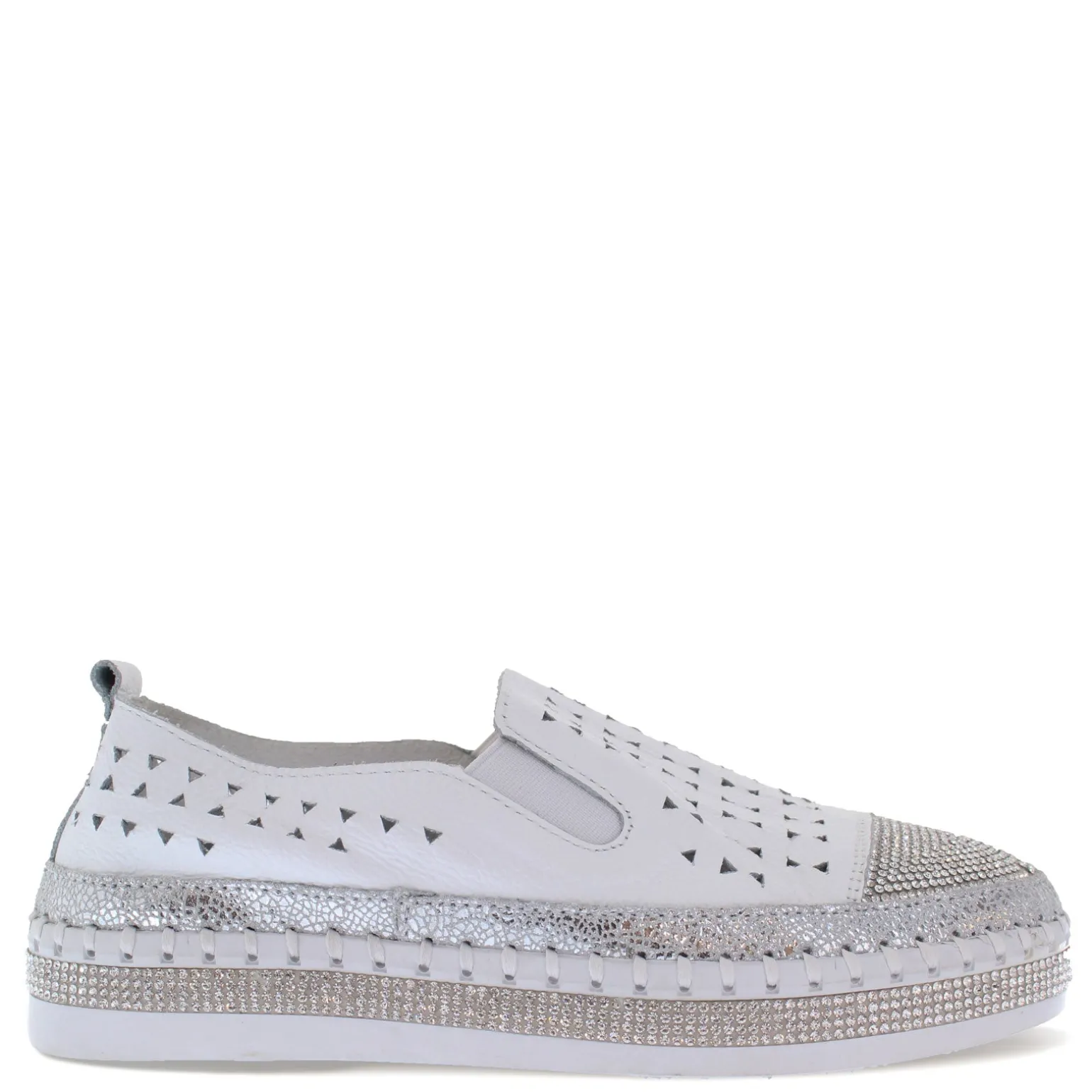 Women's Bernie Mev, TW187 Sneaker