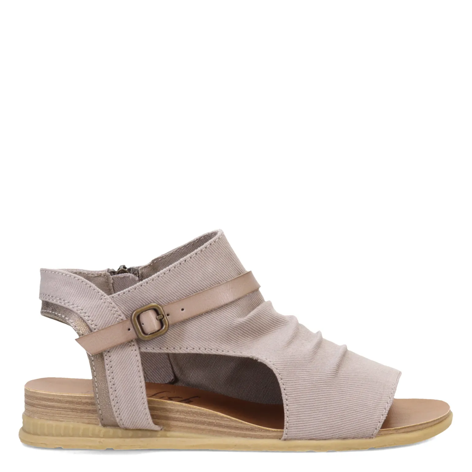 Women's Blowfish Malibu, Burn Sandal