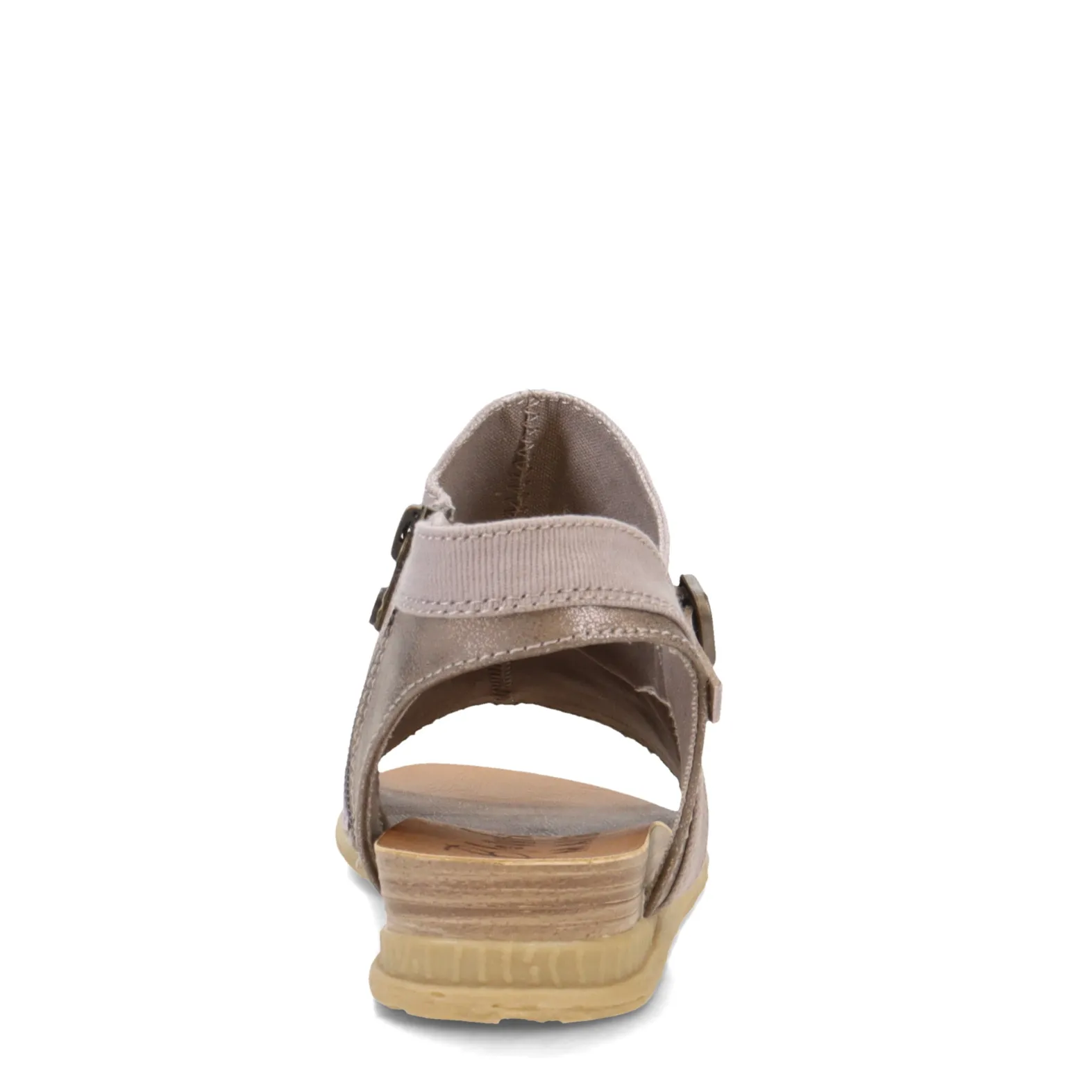 Women's Blowfish Malibu, Burn Sandal