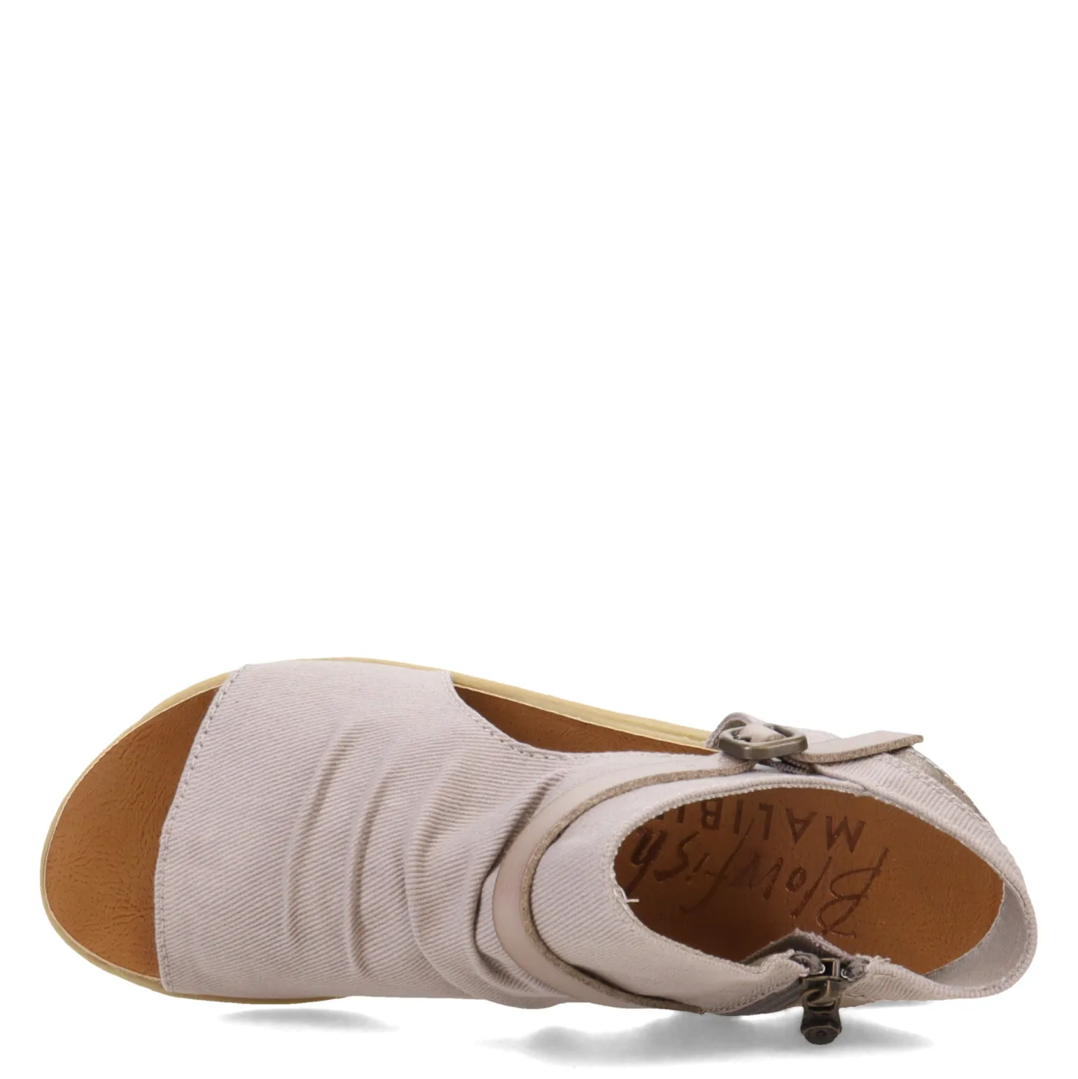 Women's Blowfish Malibu, Burn Sandal