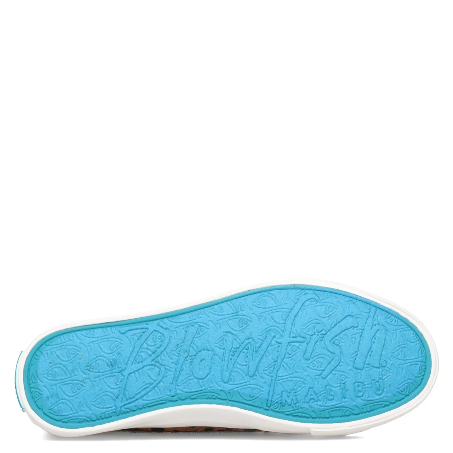 Women's Blowfish Malibu, Play Sneaker