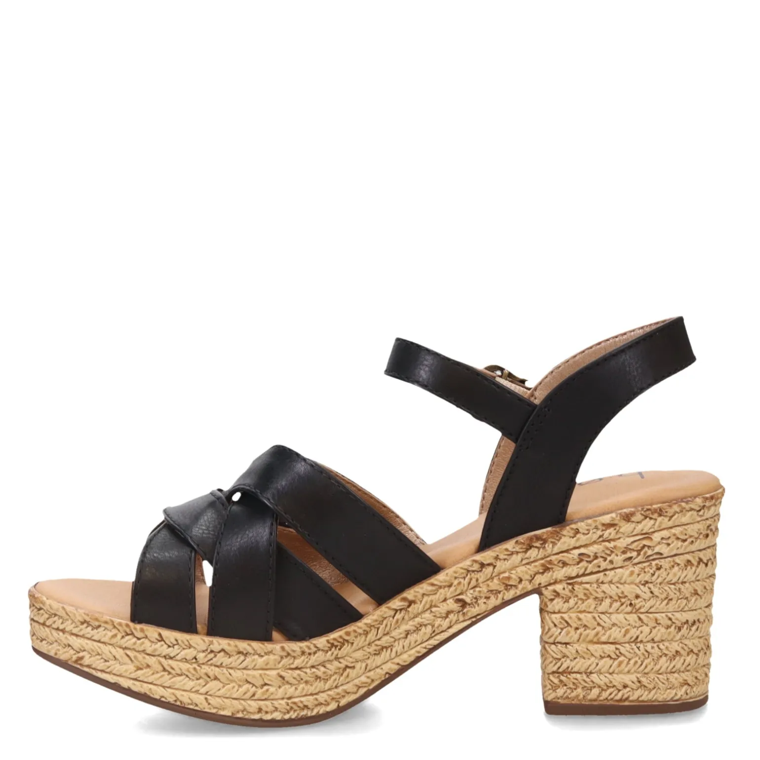 Women's b.o.c, Melodie Sandal