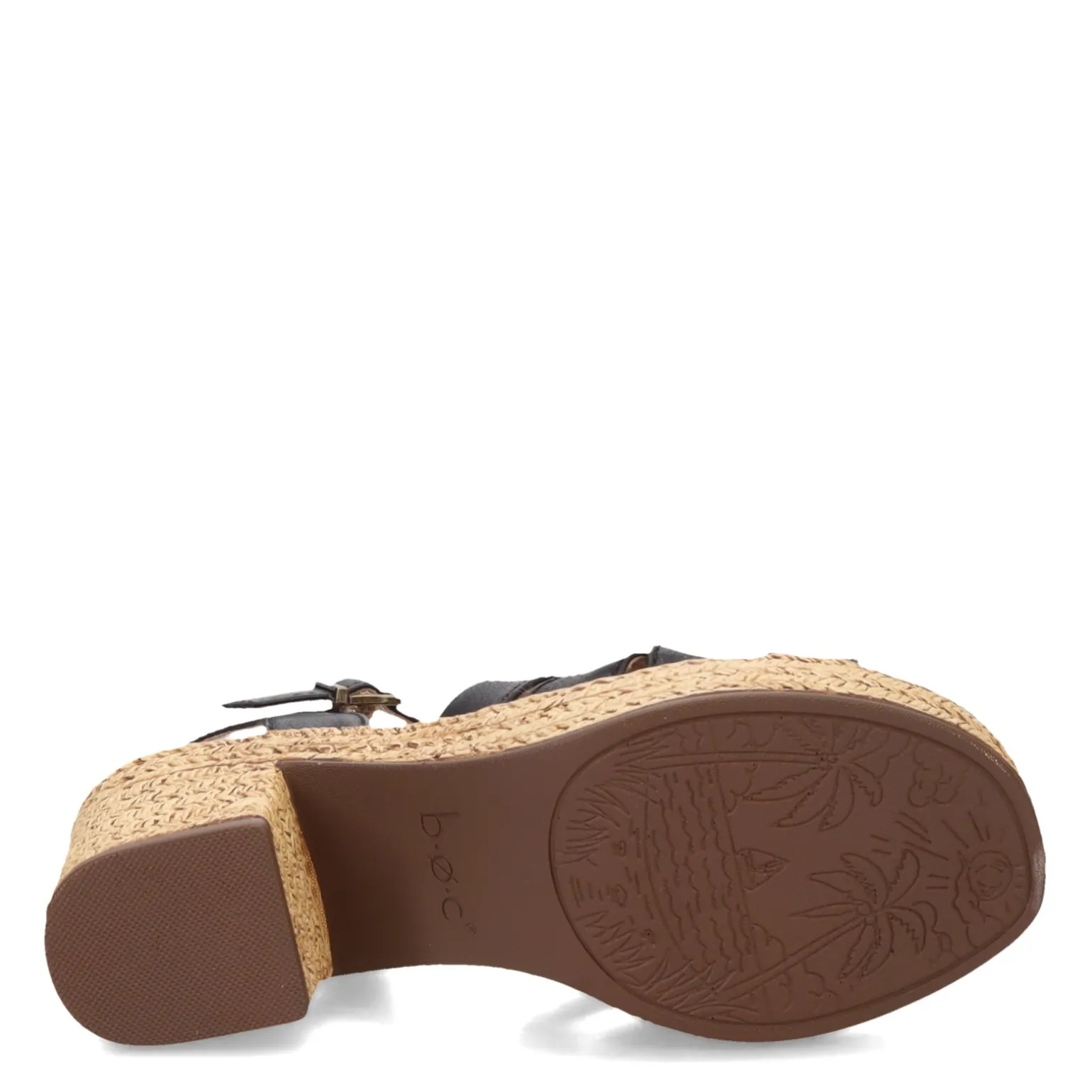 Women's b.o.c, Melodie Sandal