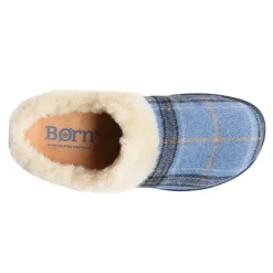 Women's Born, Ali Clog Slipper