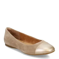 Women's Born, Batti Flat
