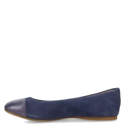 Women's Born, Batti Flat