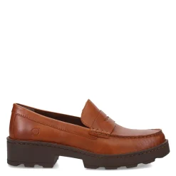 Women's Born, Carrera Loafer