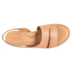 Women's Born, Crista Sandal