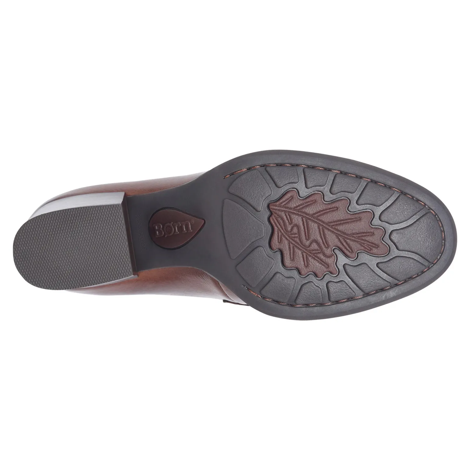 Women's Born, Holliston Loafer Pump