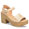 Women's Born, Lucca Sandal